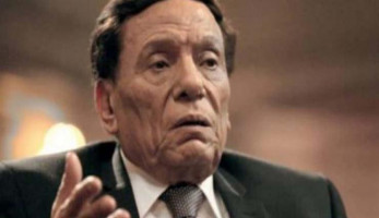 أحمد موسى يكشف سبب غياب عادل إمام عن الموسم الرمضاني 2019