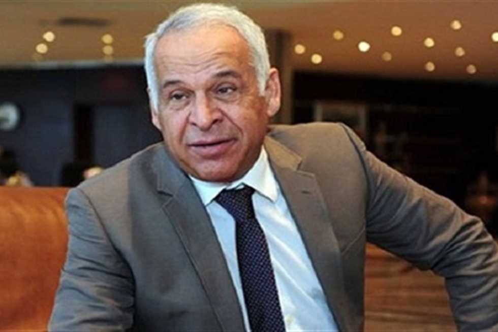 رئيس سموحة: «الأهلي بيتغلب فى أفريقيا 5 وبيكسب هنا بالحكام» (فيديو)