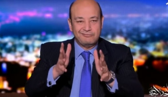 عمرو أديب: "معنديش مشكلة إن الأهلي يكسب بس بتعب من جون الـ99"