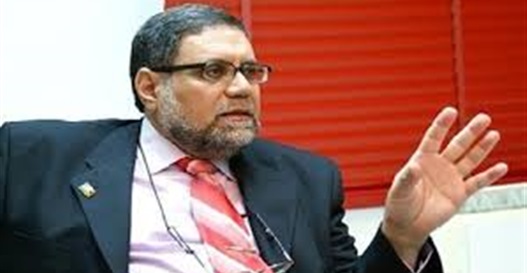 مختار نوح : ٩٥% من الفضائيات والصحف العالمية "مأجورة" لمن يدفع