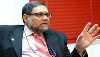 مختار نوح : ٩٥% من الفضائيات والصحف العالمية "مأجورة" لمن يدفع