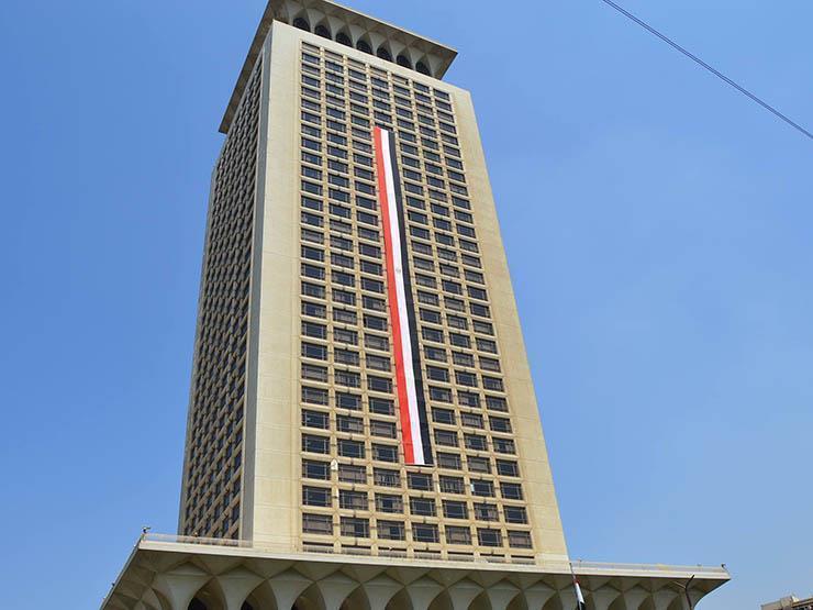 مصر تدين كل ما يمس بالأمن القومي للإمارات