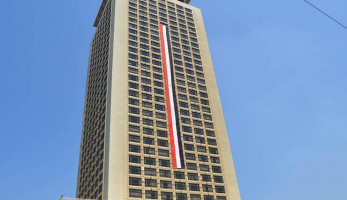 مصر تدين كل ما يمس بالأمن القومي للإمارات