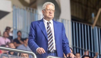 رسميا.. الكاف يرفع الإيقاف عن مرتضى منصور رئيس نادى الزمالك