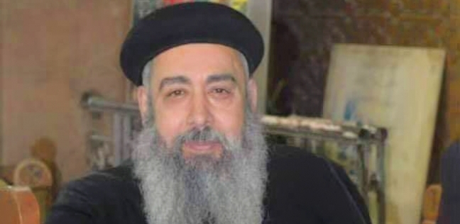 "أغلق الباب وأطلق الرصاص".. مصدر يوضح تفاصيل جريمة قتل كاهن شبرا