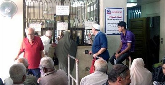 الصحة: تطبيق قانون التأمين الصحي أول يوليو المقبل