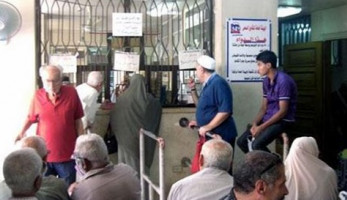 الصحة: تطبيق قانون التأمين الصحي أول يوليو المقبل