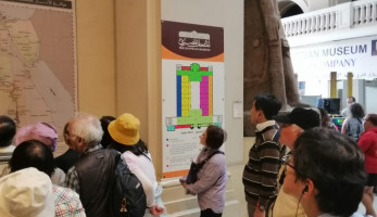 إلى أين وصلت المرحلة الثانية من تطوير المتحف المصري بالتحرير؟.. اعرف الإجابة