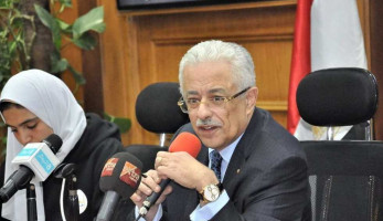 وزير التعليم يبعث رسالة «شخصية» إلى طلاب «أولى ثانوي»
