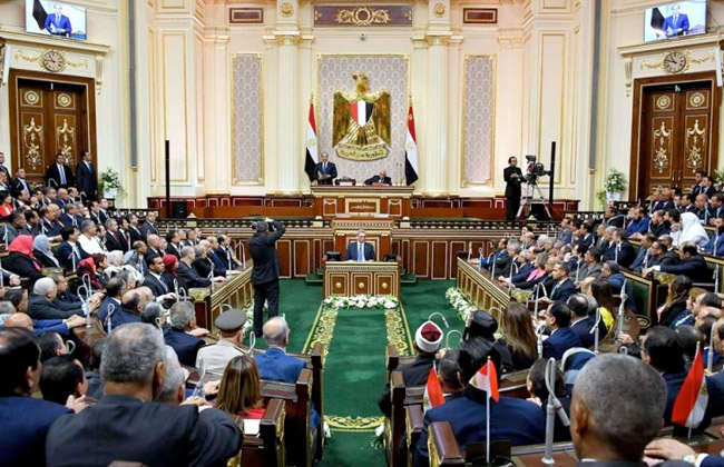 ارتياح في الأوساط العمالية بعد قرار "النواب" بزيادة المعاشات 15% بحد أدنى 150 جنيها من أول يوليو