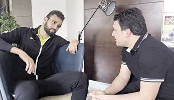 القبض على حمدي النقاز لاعب نادي الزمالك في الشيخ زايد (تفاصيل)