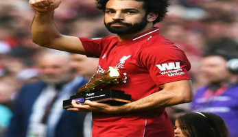 تقارير: ريال مدريد يبدأ التفاوض لضم صلاح