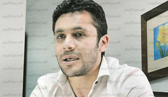 أحمد حسن يرسل إنذارًا على يد مُحضر ضد محافظ المنيا (تفاصيل)