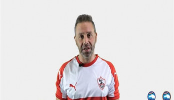 فيديو- بمشاركة متعب وحازم وميدو.. مستقبل وطن يطلق "كلنا منتخب مصر"