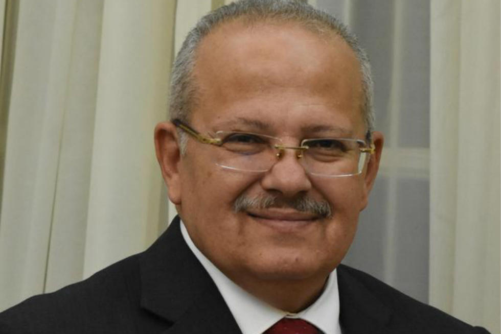 رئيس جامعة القاهرة: الفرع الدولي جزء أصيل من الجامعة الأم