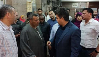 عاجل| ضبط صاحب مصنع منظفات طنطا.. تسبب في اختناق 40 شخصا
