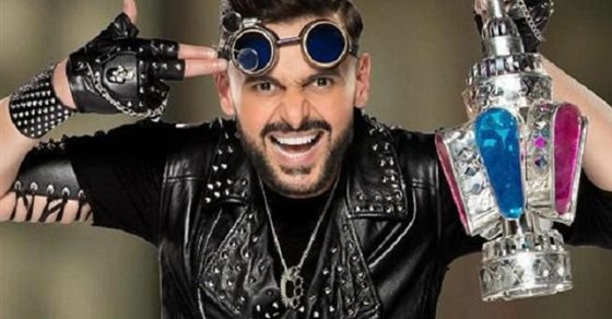 فنان وحيد أوقعه في الفخ.. رامز جلال ضحية برنامج مقالب شهير