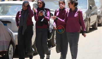 "عفوًا لم يتم التحقق من الرمز".. ماذا حدث في أول امتحانات أولى ثانوي؟