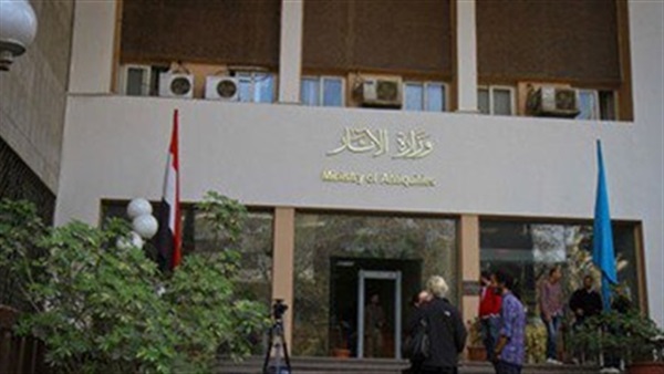 "الأثار": المتحف الكبير آمن.. وانفجار الدائري بعيد عنه تمامًا