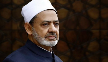 شيخ الأزهر: نظام الأمم المتحدة قائم على الظلم