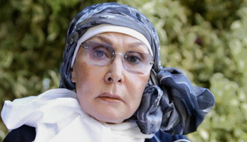 تعرف على حقيقة الحالة الصحية للفنانة سهير البابلي