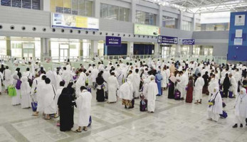 غرفة السياحة تقرر استمرار اجتماعات أزمة العمرة