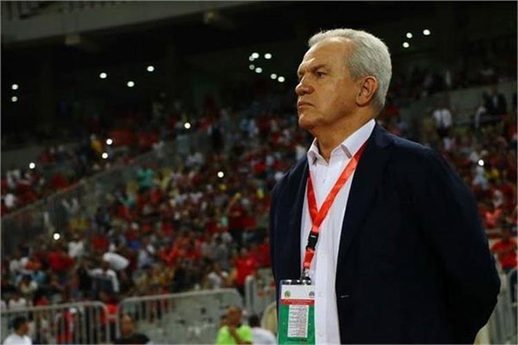 نجم مصر : ربنا يستر على المنتخب بعد اختيارات" أجيرى "الغريبة