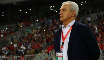 نجم مصر : ربنا يستر على المنتخب بعد اختيارات" أجيرى "الغريبة