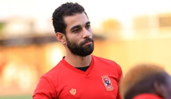 لاسارتي يقدم دليل إدانة أجيري حول استبعاد السولية من قائمة أمم أفريقيا