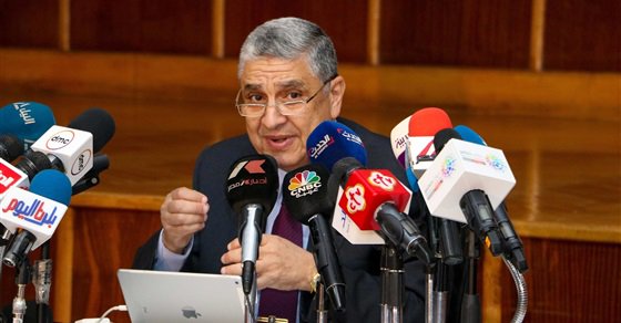 رغم الزيادة الأخيرة.. وزير الكهرباء: 16.8 مليار جنيه قيمة دعم الدولة للكهرباء