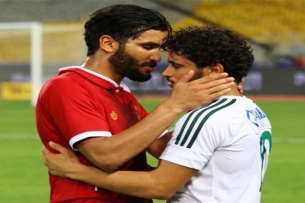 صالح جمعة يعلق على عدم اختيار شقيقه في قائمة المنتخب