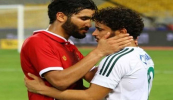 صالح جمعة يعلق على عدم اختيار شقيقه في قائمة المنتخب