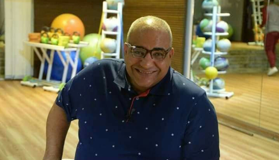 بالصور.. بيومي فؤاد يرفض زواج رامز جلال من نجلته