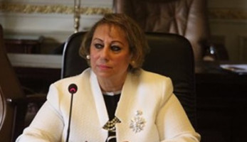 نائبة: تخفيض رسوم التوثيق والإشهار خطوة إيجابية لجذب المستثمرين