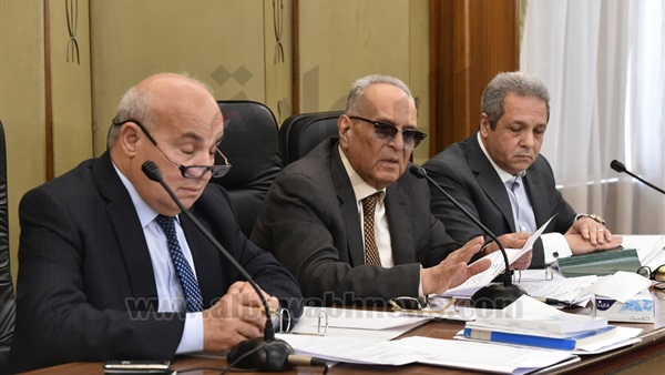 "تشريعية النواب" تقر تعديلات قانون المحكمة الدستورية