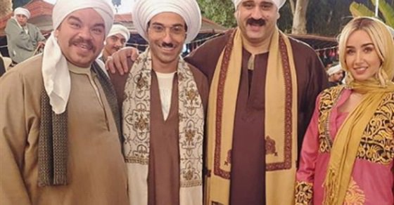 انت غبي ودمك تقيل.. أحمد فهمي يسب متابع: ماتشوفليش حاجة