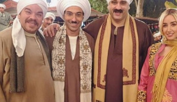 انت غبي ودمك تقيل.. أحمد فهمي يسب متابع: ماتشوفليش حاجة