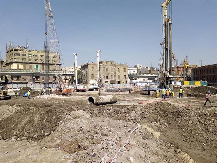 تسع لألف أسرة.. ننشر تفاصيل إنشاء 3 أبراج سكنية بمثلث ماسبيرو