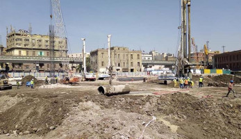 تسع لألف أسرة.. ننشر تفاصيل إنشاء 3 أبراج سكنية بمثلث ماسبيرو