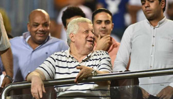 «شوبير»: مرتضى منصور قدم خطاب اعتذار لـ«كاف».. وسيحضر نهائي الكونفيدرالية