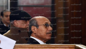 رفع اسمي «العادلي وعزمي» من قائمة الممنوعين من التصرف في أموالهم