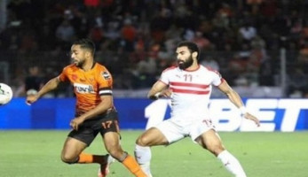 عاجل.. قناة مصرية تعلن إذاعة مباراة الزمالك ونهضة بركان مجانا