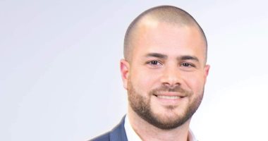 شاب مصرى ينافس فى انتخابات البرلمان الأوروبى عن النمسا اليوم