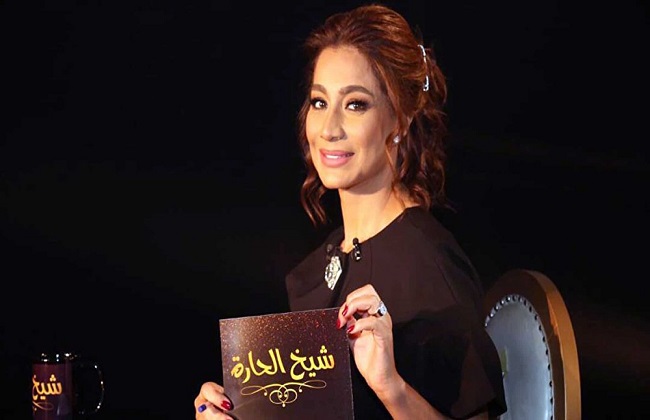 "الأعلى للإعلام" يوقف "شيخ الحارة" لمدة شهر