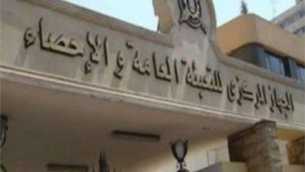 المركزي للإحصاء: 52.6% زيادة بصادرات القطن خلال الربع الثاني للموسـم الزراعي 2018 - 2019