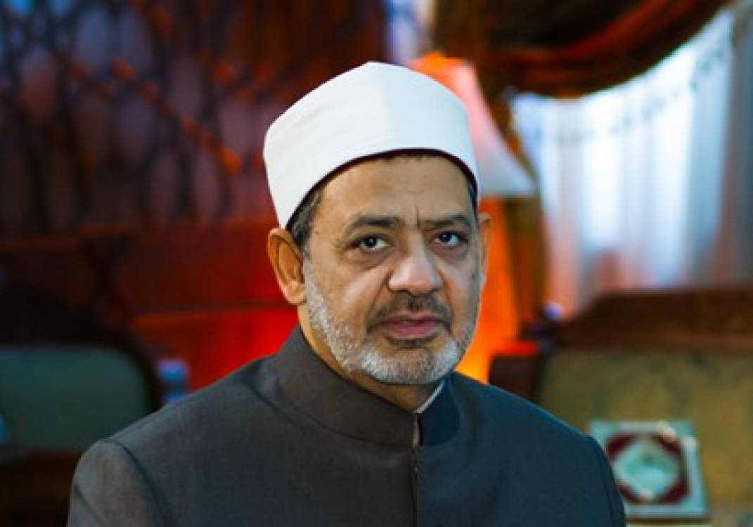 الأزهر يدين بأشد العبارات الهجوم الإرهابي بالموصل