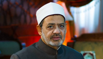 الأزهر يدين بأشد العبارات الهجوم الإرهابي بالموصل