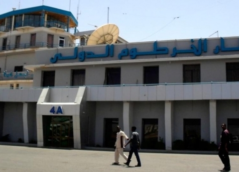 مصدر بـ"مصر للطيران": إلغاء رحلتي الخرطوم الصباحية والمسائية غدا