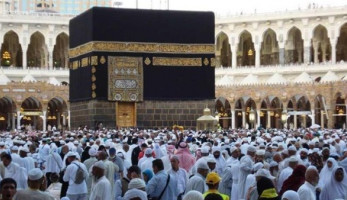 السياحة تلغي رسوم تكرار العمرة