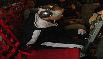 لماذا وضع رجال المخابرات "سماعة" على رأس الإرهابي عشماوي؟
